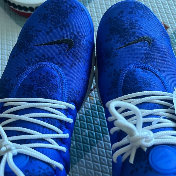 Women Nike Presto Blue NWT - Picture 2 of 6